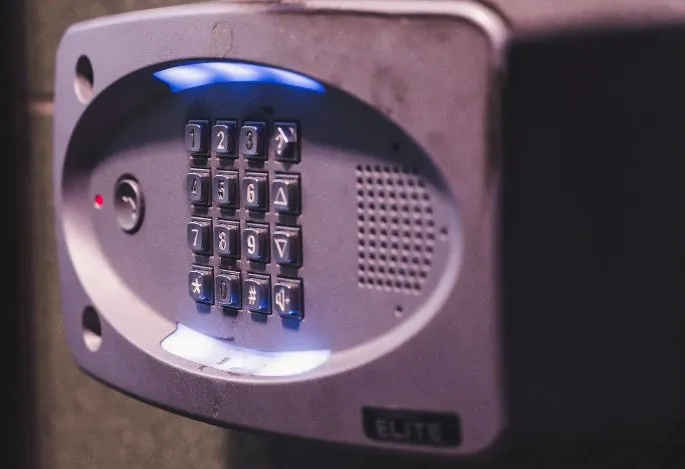 Slide of Sparks Electrical Contracting