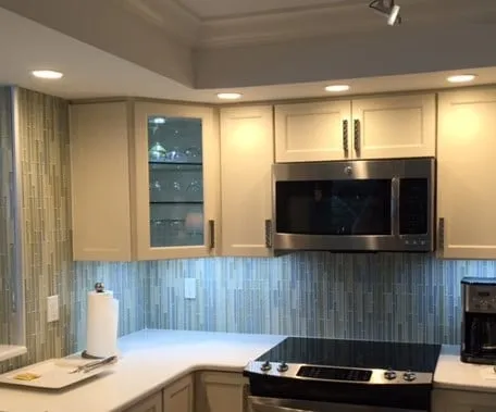 Slide of Sparks Electrical Contracting