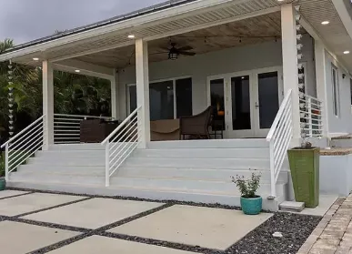 Slide of Sparks Electrical Contracting