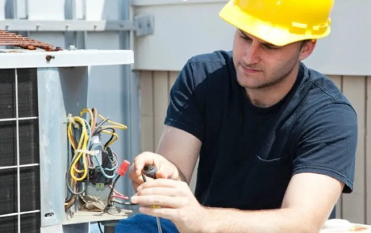 Slide of Sparks Electrical Contracting