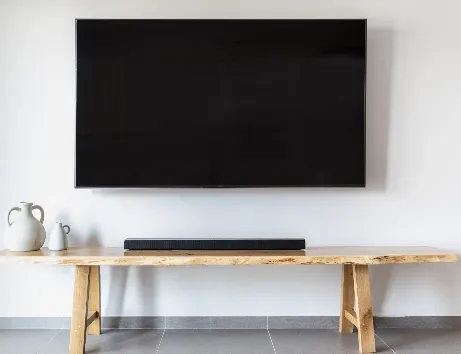 Slide of Sparks Electrical Contracting