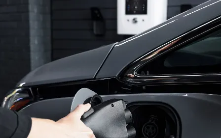 Slide of Sparks Electrical Contracting