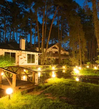 Slide of Sparks Electrical Contracting