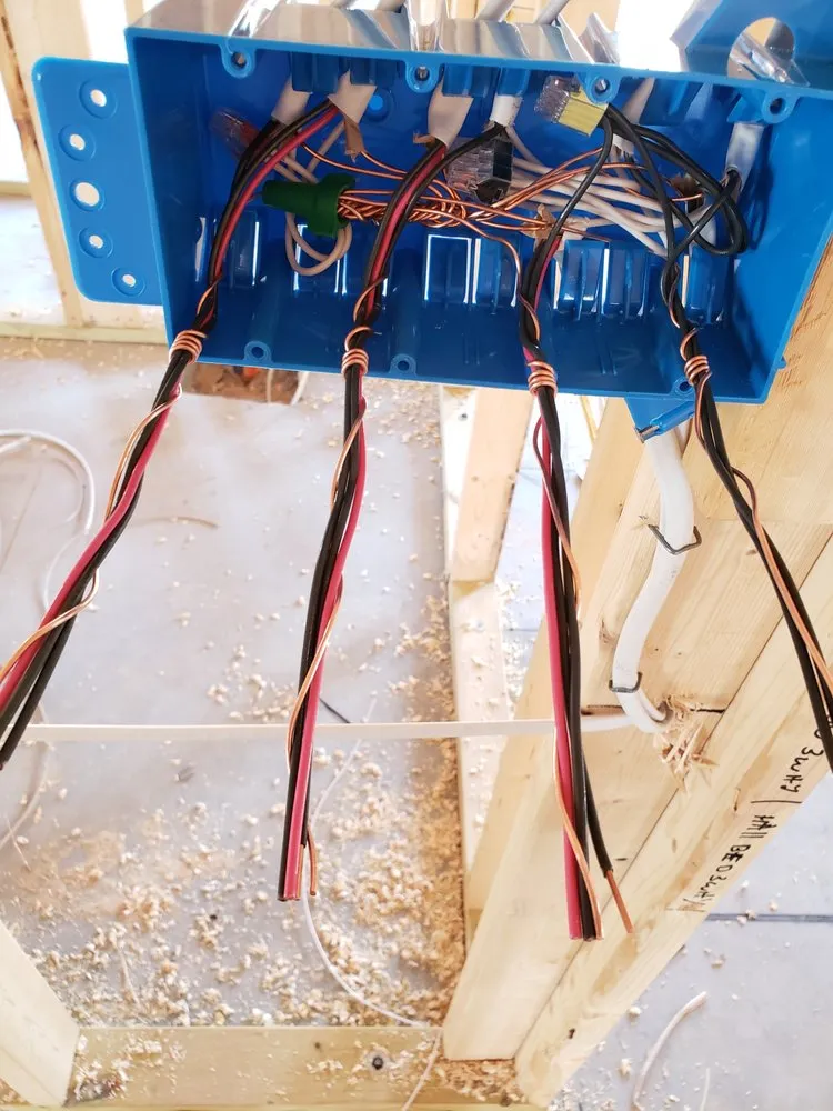 Slide of Sparks In Motion