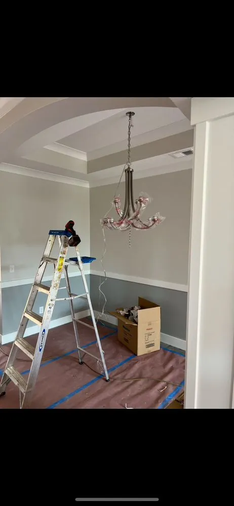 Slide of Sparks In Motion