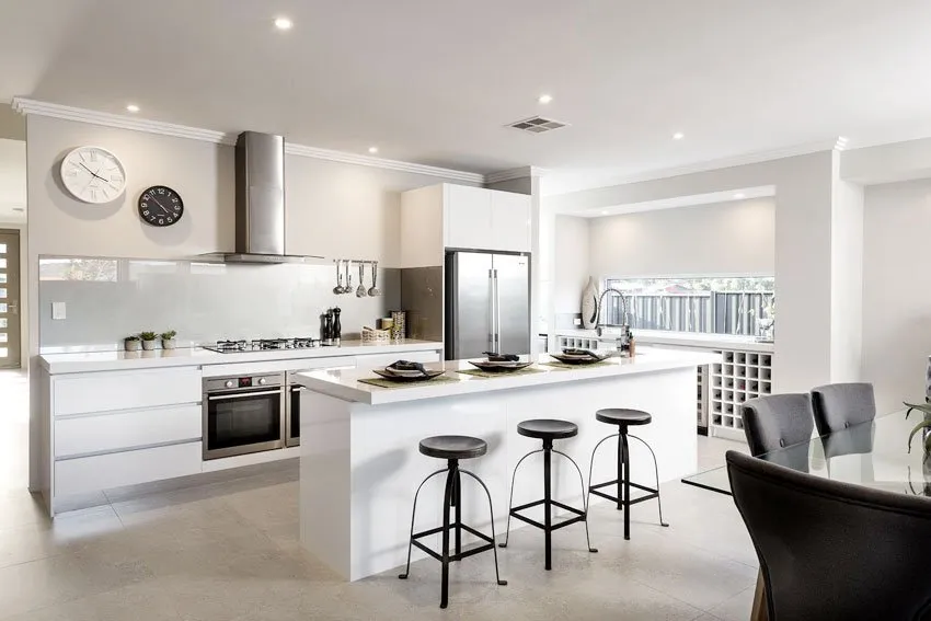 Slide of Sparks “R” Us Electrical Service