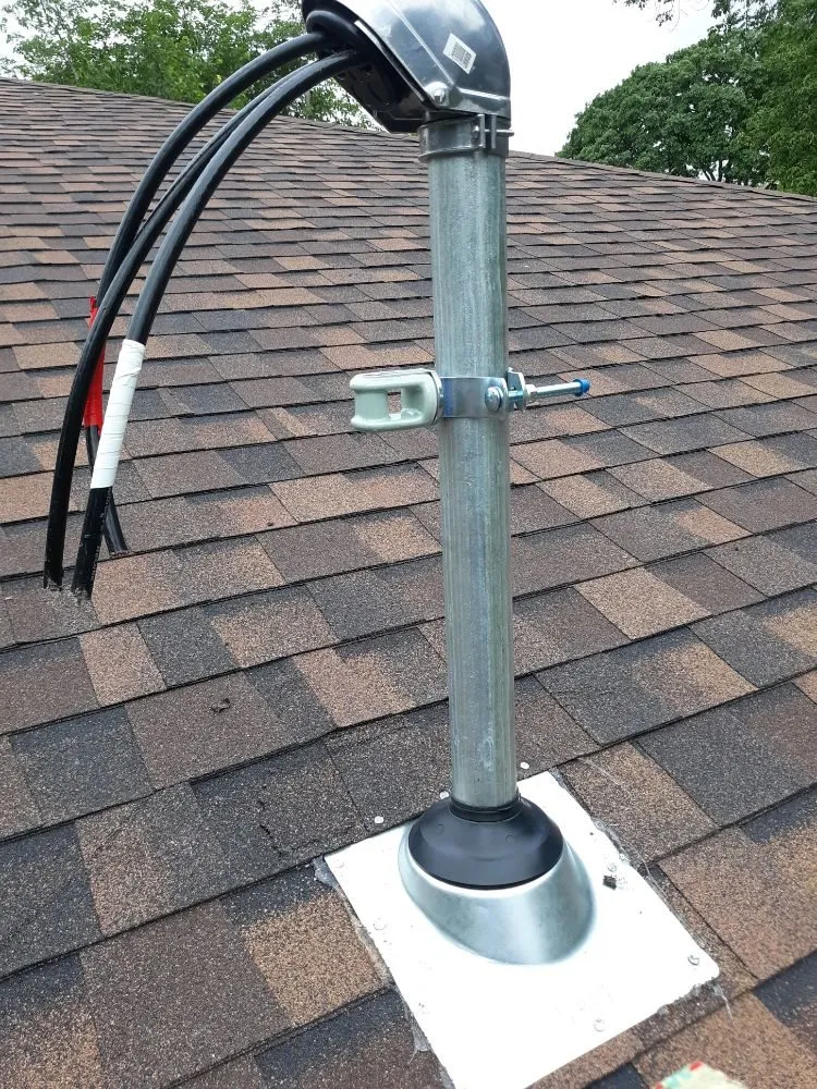 Professional lighting installation service in ,  - Sparks “R” Us Electrical Service