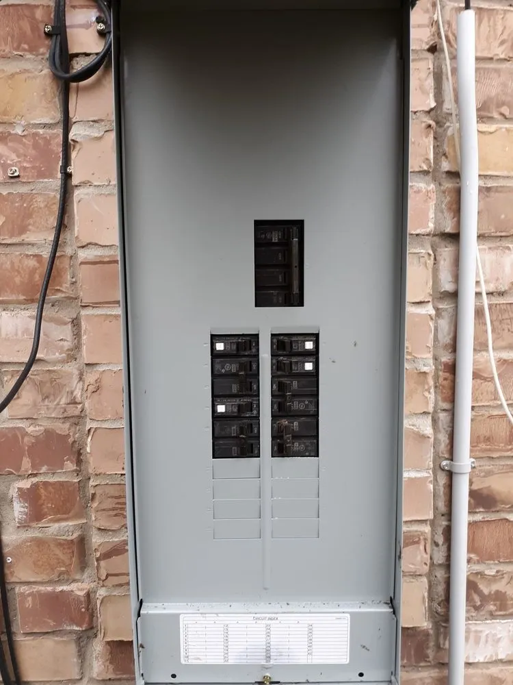 Affordable panel upgrade service in ,  - Sparks “R” Us Electrical Service