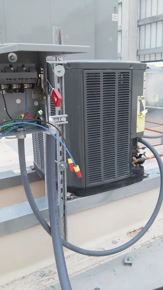 Professional panel upgrade service in ,  - Sparks “R” Us Electrical Service