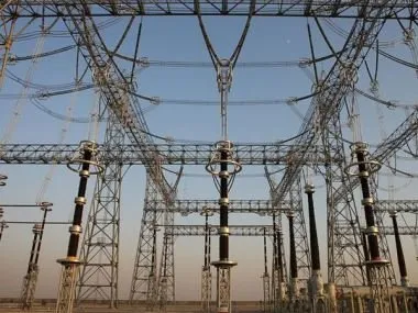 Slide of Sparks “R” Us Electrical Service