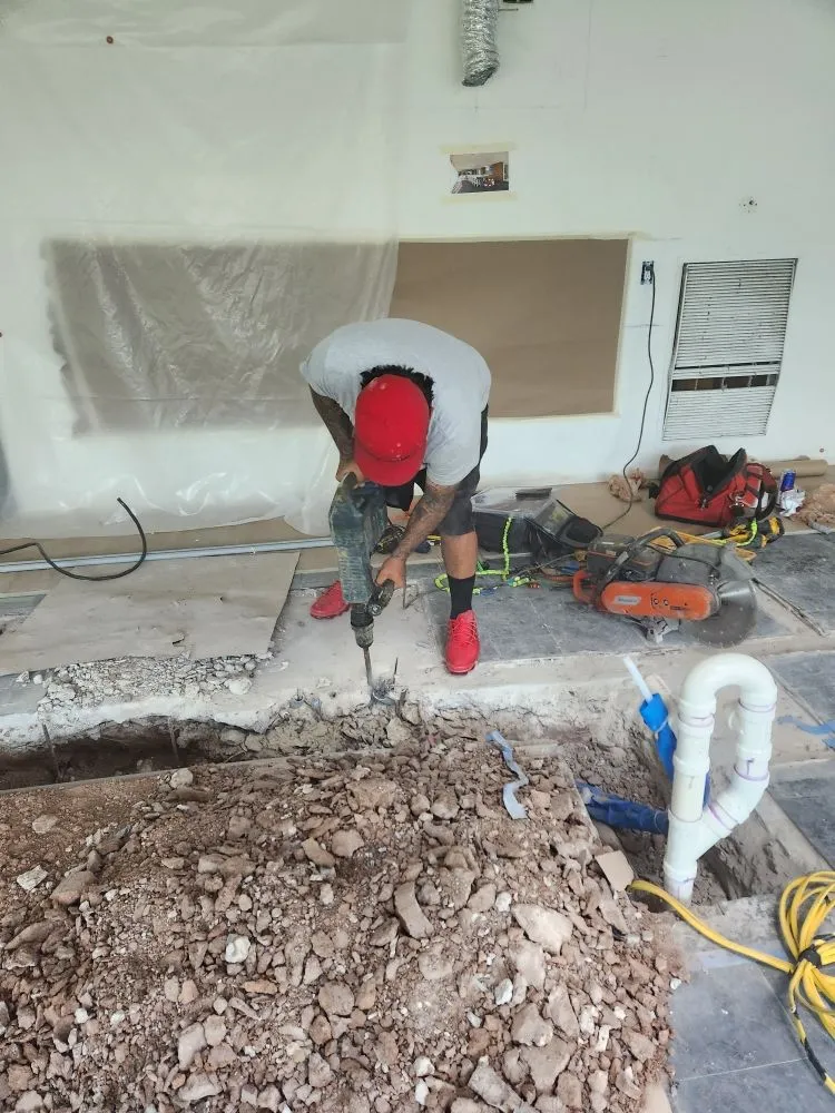 Professional lighting installation in ,  by Sparks Wiring