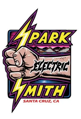 SparkSmith Electric Logo