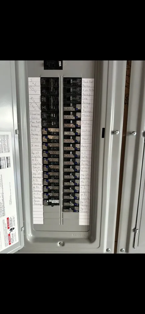 Slide of Sparkson Bellevue