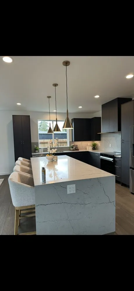 Slide of Sparkson Bellevue