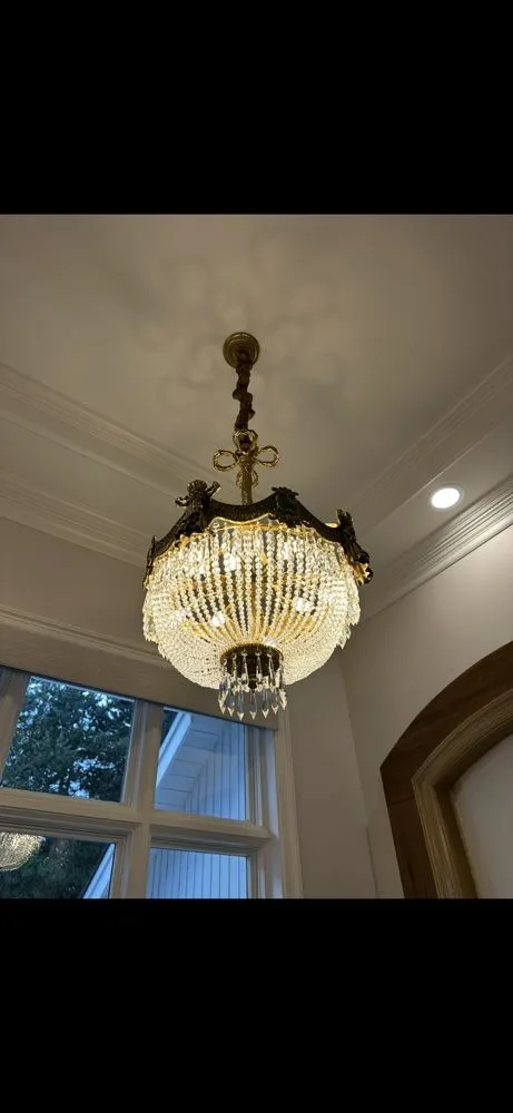 Slide of Sparkson Bellevue