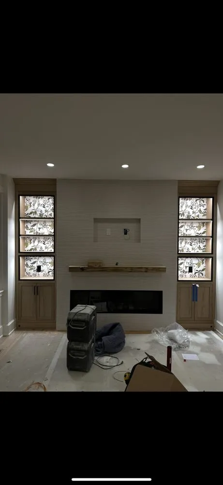 Slide of Sparkson Bellevue