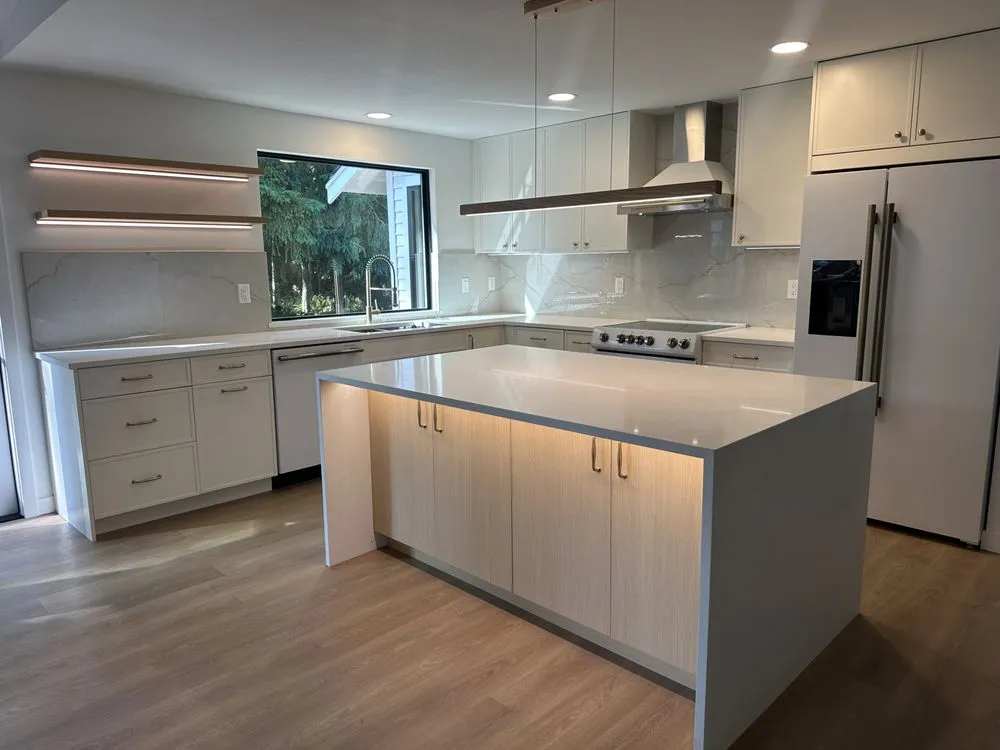 Slide of Sparkson Bellevue