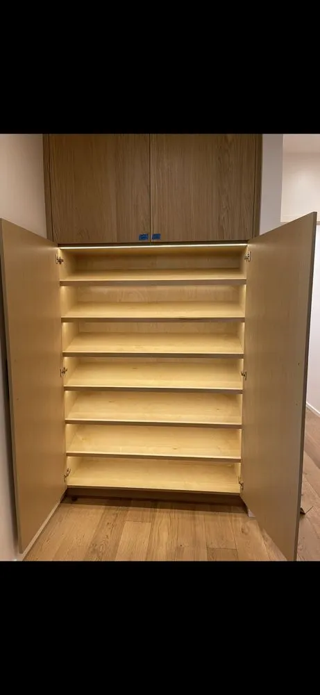 Affordable electrical service for homes in electrical repair, by