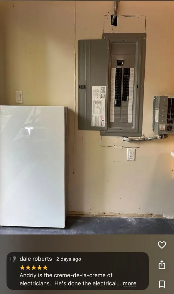 Slide of Sparkson Bellevue