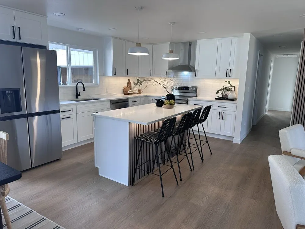 Slide of Sparkson Bellevue