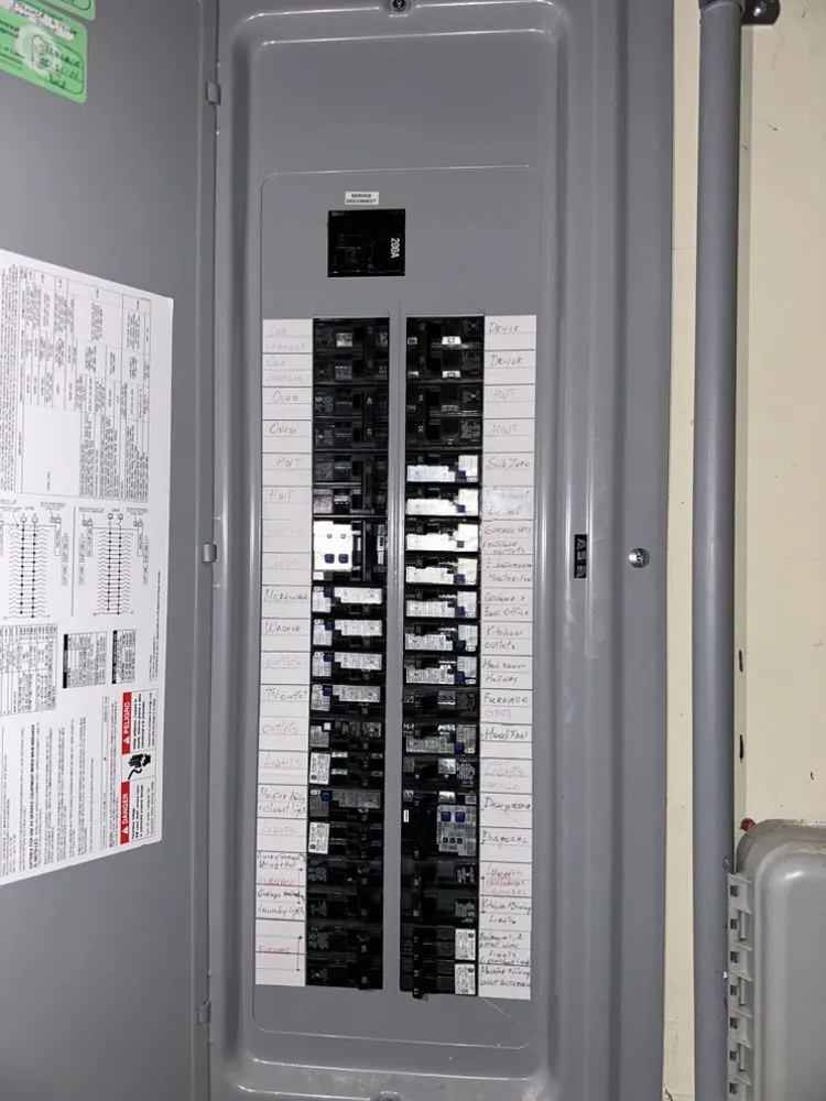 Slide of Sparkson Bellevue