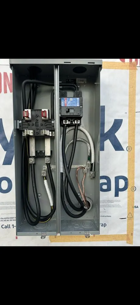 Slide of Sparkson Bellevue