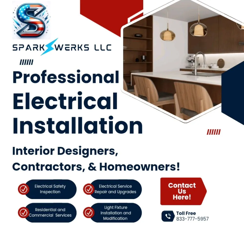 Slide of Sparkswerks