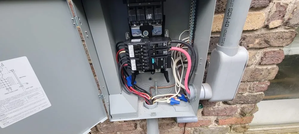 Slide of Sparkswerks