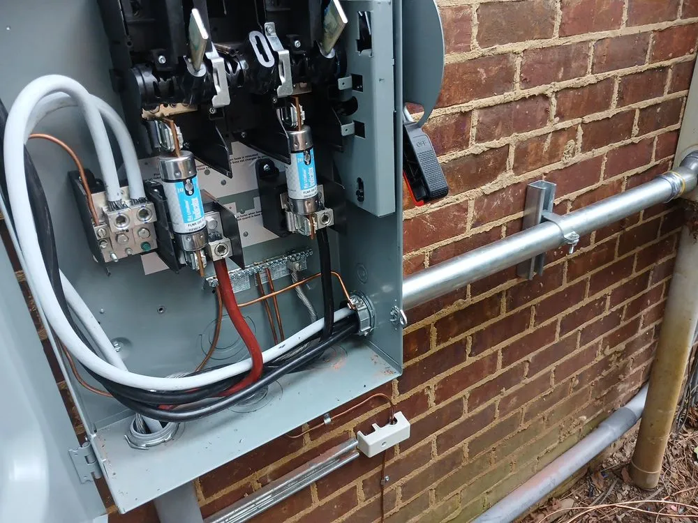 Slide of Sparkswerks