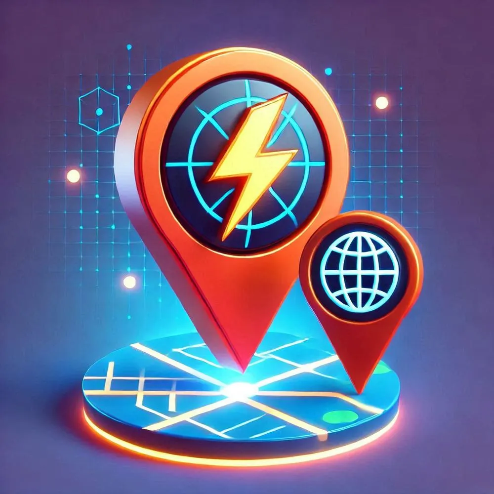 Slide of Sparkswerks