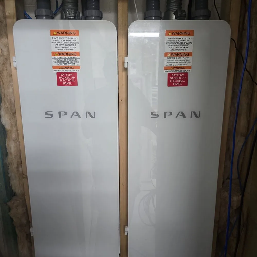 Slide of Sparkswerks