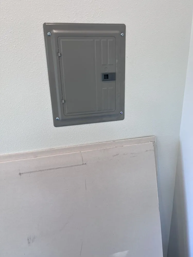 Slide of Sparkwire Electric