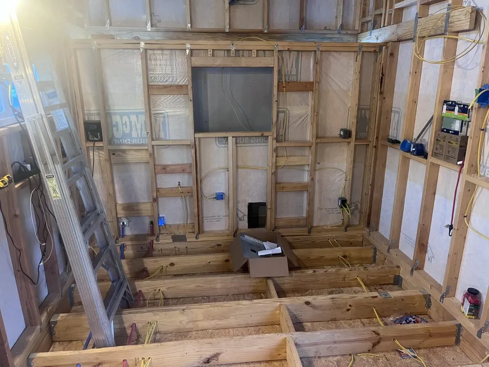 Slide of Sparkwire Electric