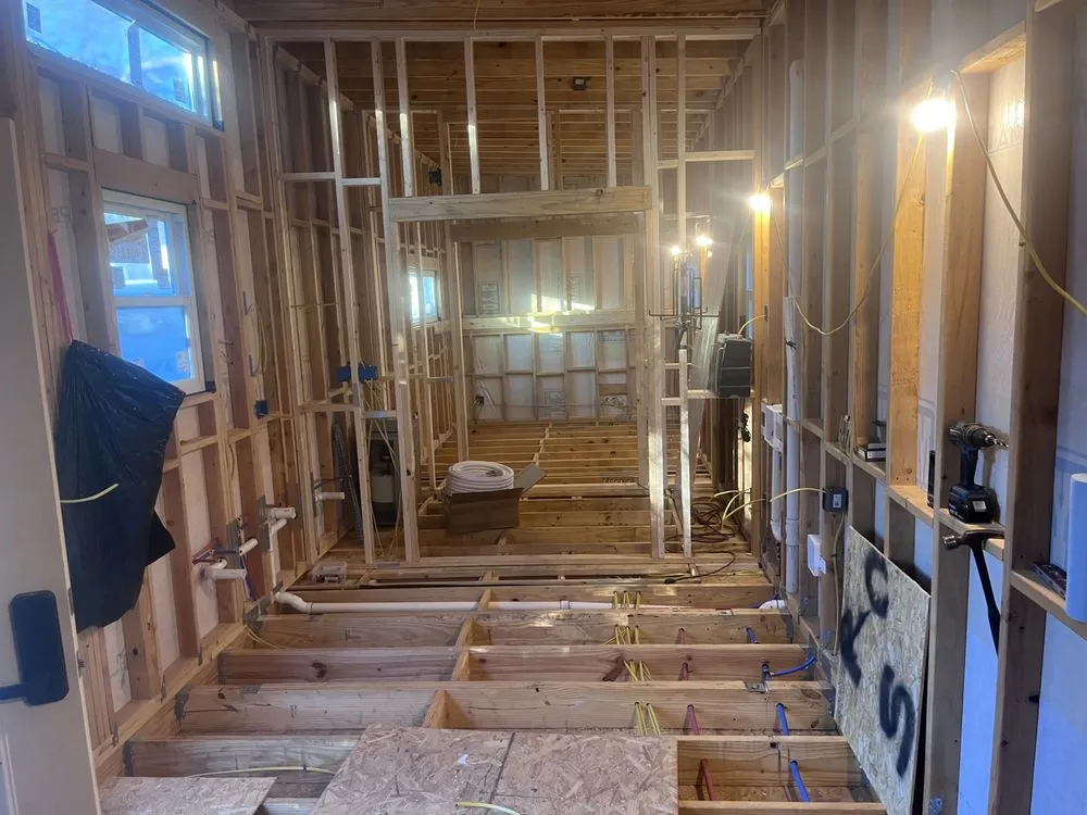 Slide of Sparkwire Electric