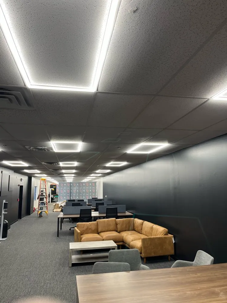 Slide of Sparkwire Electric