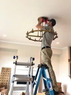 Affordable wiring installation experts serving ,  - Sparkwise Electric