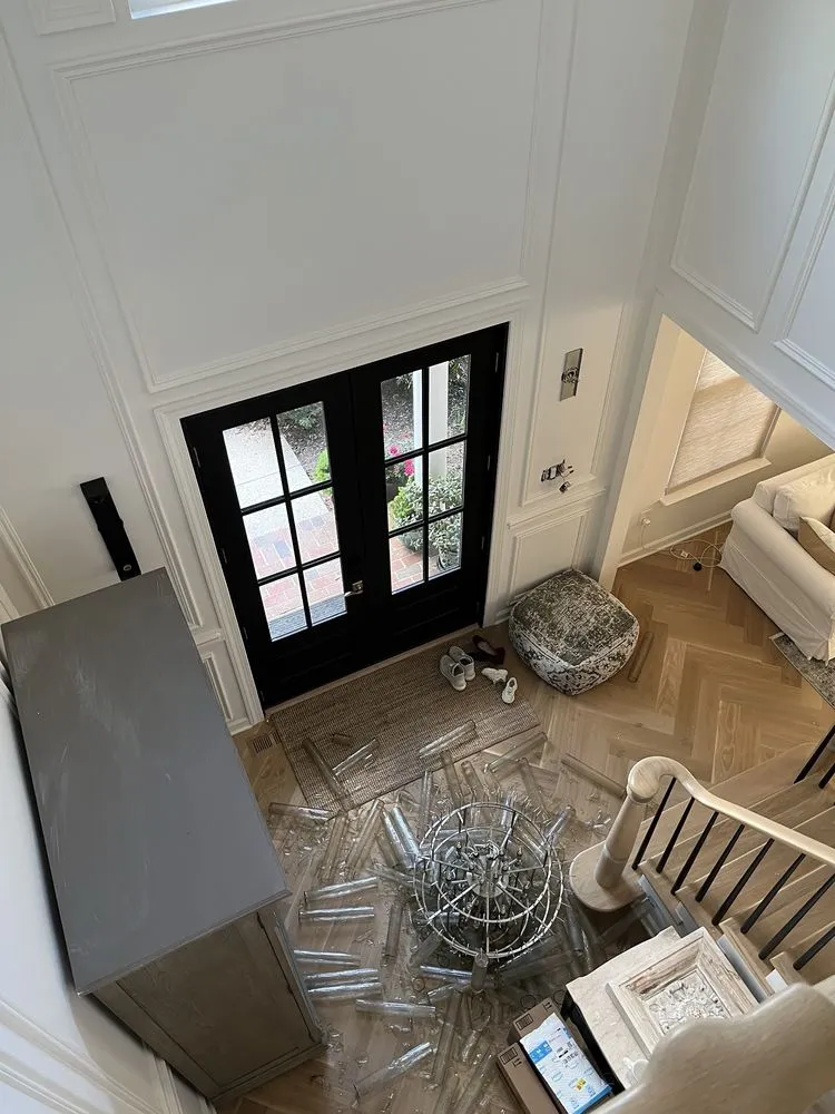 Affordable emergency electrical service service in ,  - Sparkwise Electric