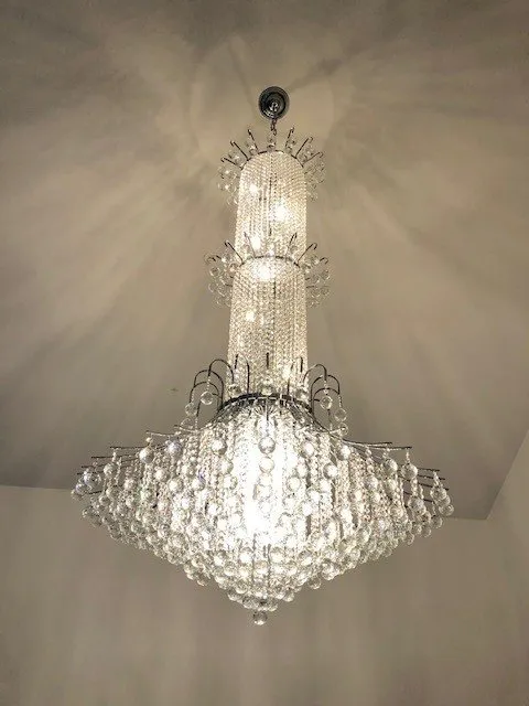 Trusted panel upgrade in ,  by Sparkwise Electric