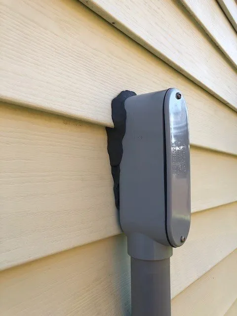 Licensed emergency electrical service in ,  by Sparkwise Electric