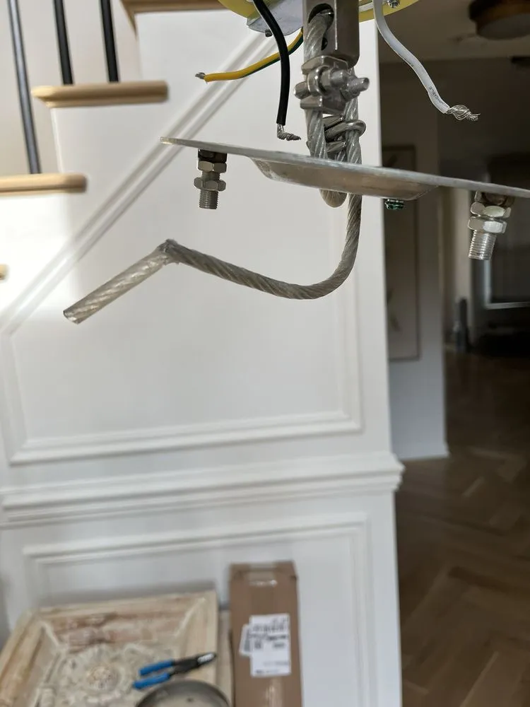 Licensed electrical repair service in ,  - Sparkwise Electric