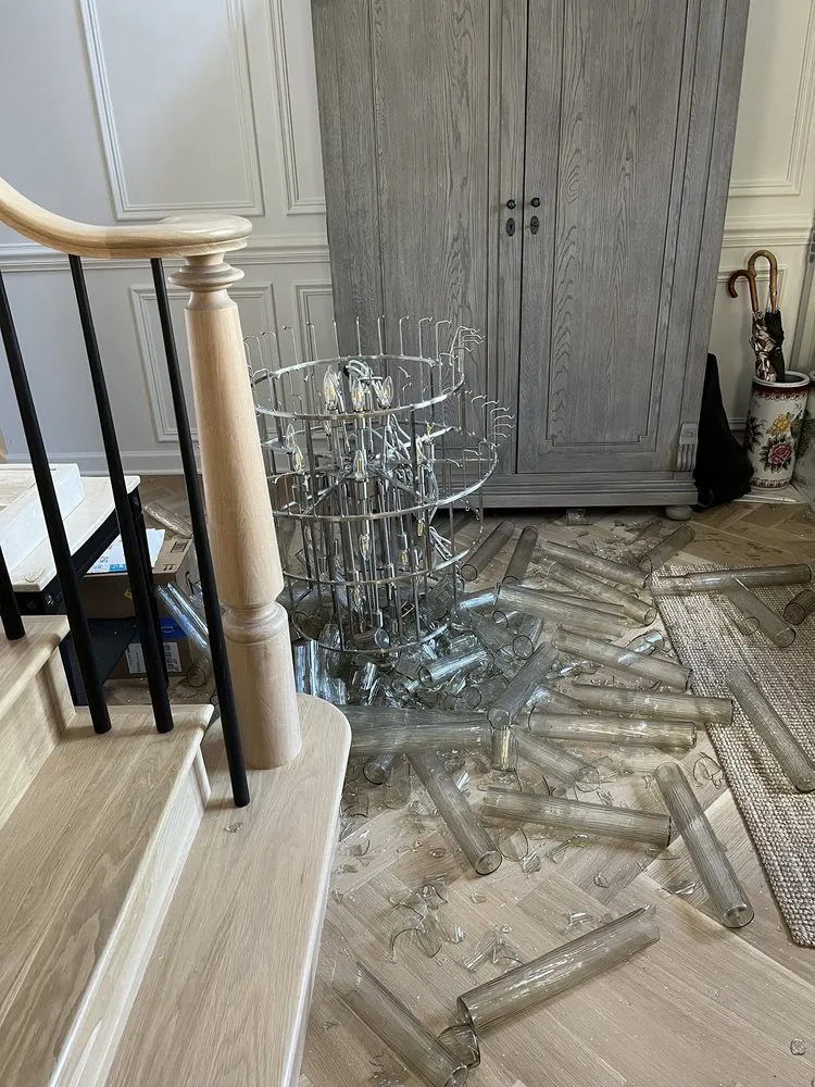 Expert panel upgrade service in ,  - Sparkwise Electric