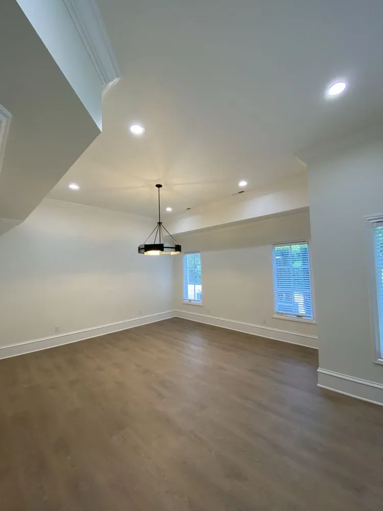 Slide of Sparkwise Electrical