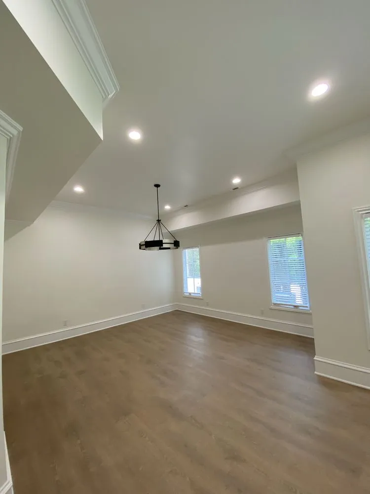 Slide of Sparkwise Electrical