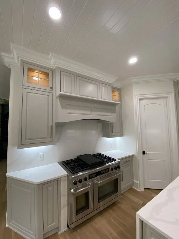 Slide of Sparkwise Electrical