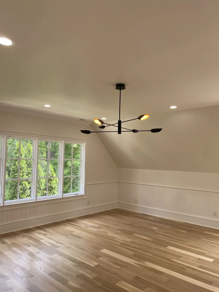 Slide of Sparkwise Electrical