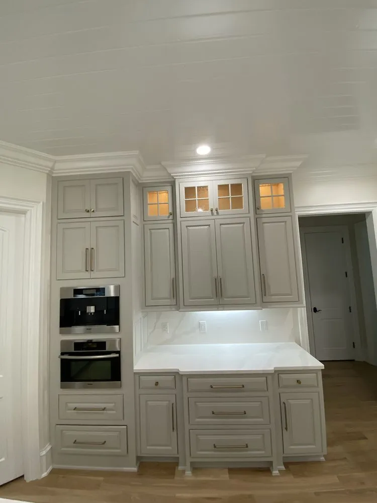 Slide of Sparkwise Electrical