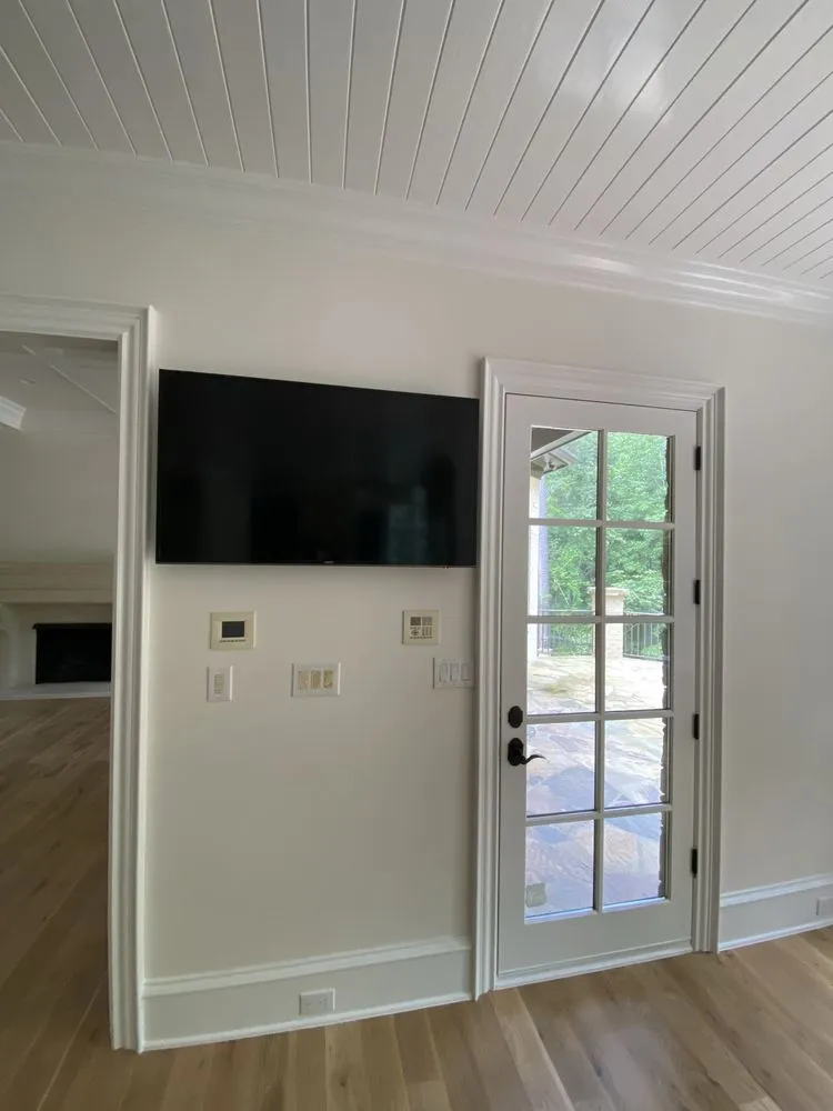 Slide of Sparkwise Electrical