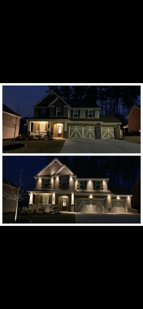 Slide of Sparkwise Electrical