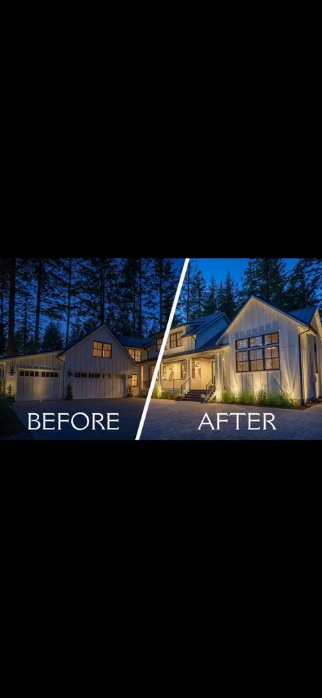 Licensed wiring installation in , by Sparkwise Electrical