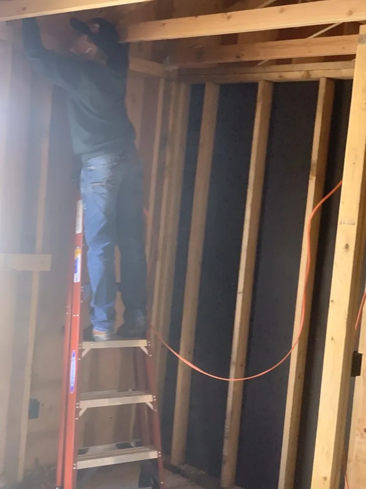 Slide of Sparky & Sons Electric